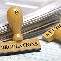 Regulation