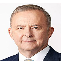 Albanese website