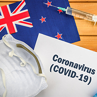 Covid 19 Health NZ