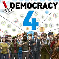 Democracy 4 game web