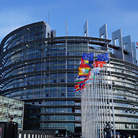 EU Parliament