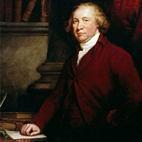 Edmund Burke