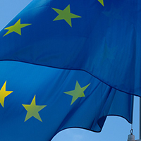 Flag europe