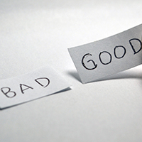 Good Bad list v2