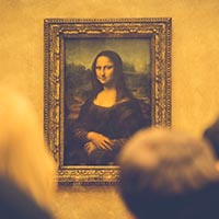 Mona Lisa