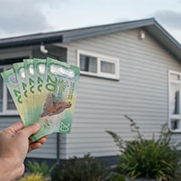Price of housing v4