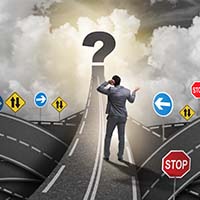 Road maze Website