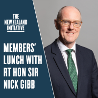 Thumbail Nick Gibb