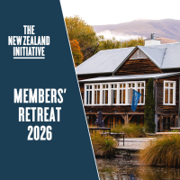 Thumbnail Members Retreat 2026