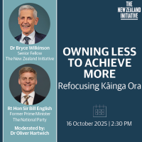 Thumbnail Refocusing Kainga Ora