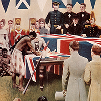 Treaty of Waitangi