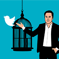 Twitter Elon Musk