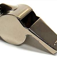 Whistle
