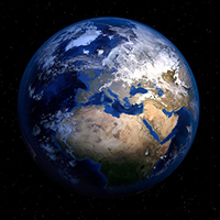 World