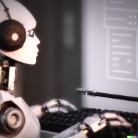 artificial intelligence AI