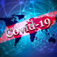 covid 19 world