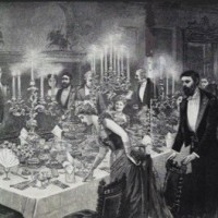 dinner
