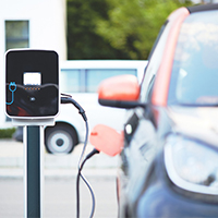 electric vehicle 4 v3
