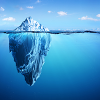iceberg