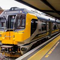 wellingtn train