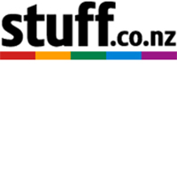 Stuff logo