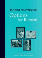 Accident Compensation cover