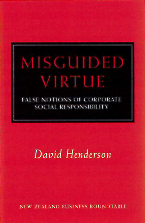 Misguided Virtue cover