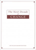 The Next Decade of Change