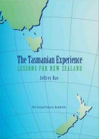 The Tasmanian Experience