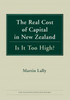 The real cost of capital cover