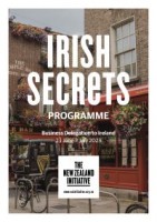 NZI Ireland 2023 programme COVER small
