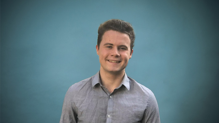 Benjamin Macintyre TNZI