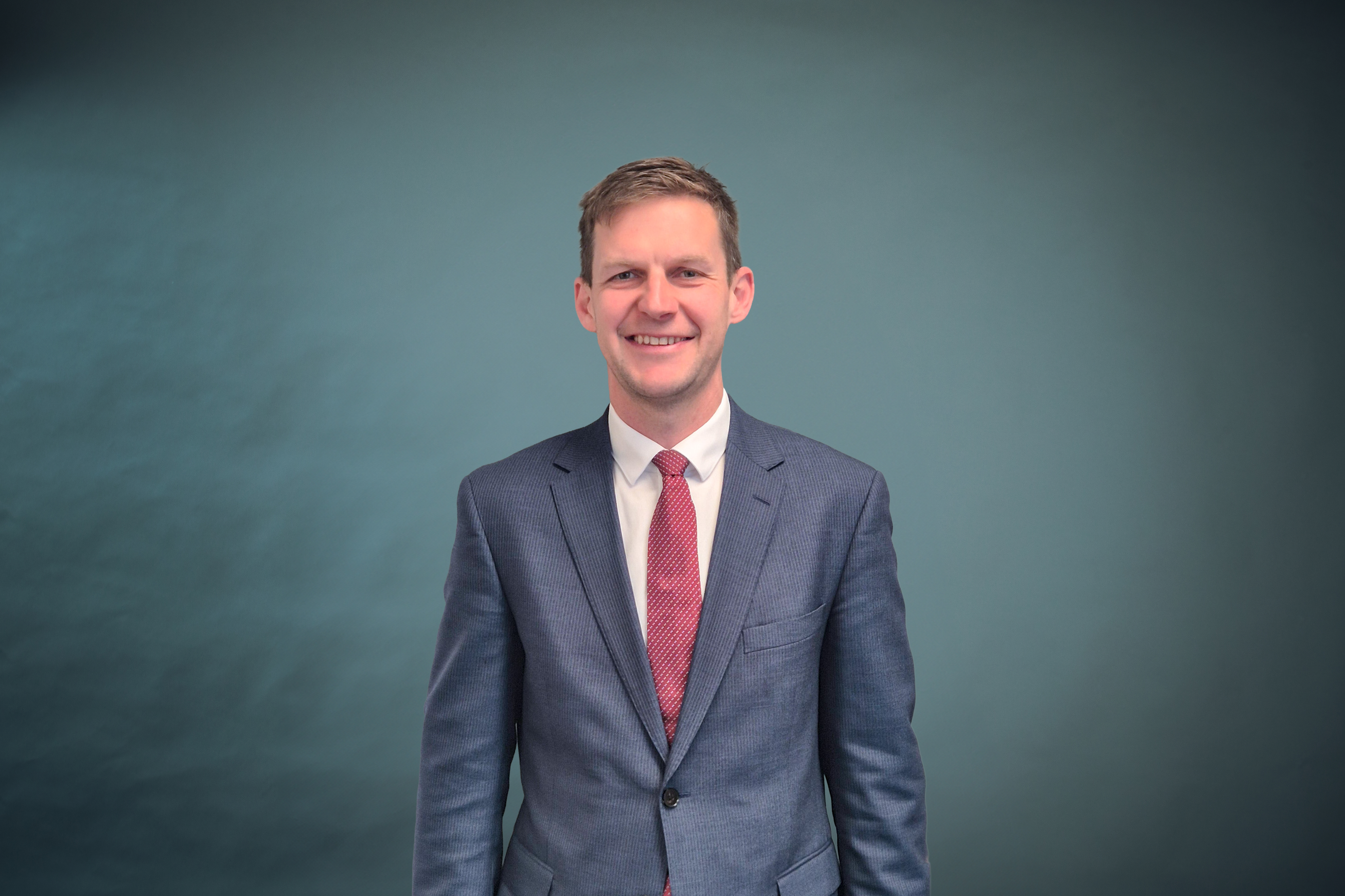 Paul Melville website
