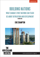 Building Nations Cover with outline