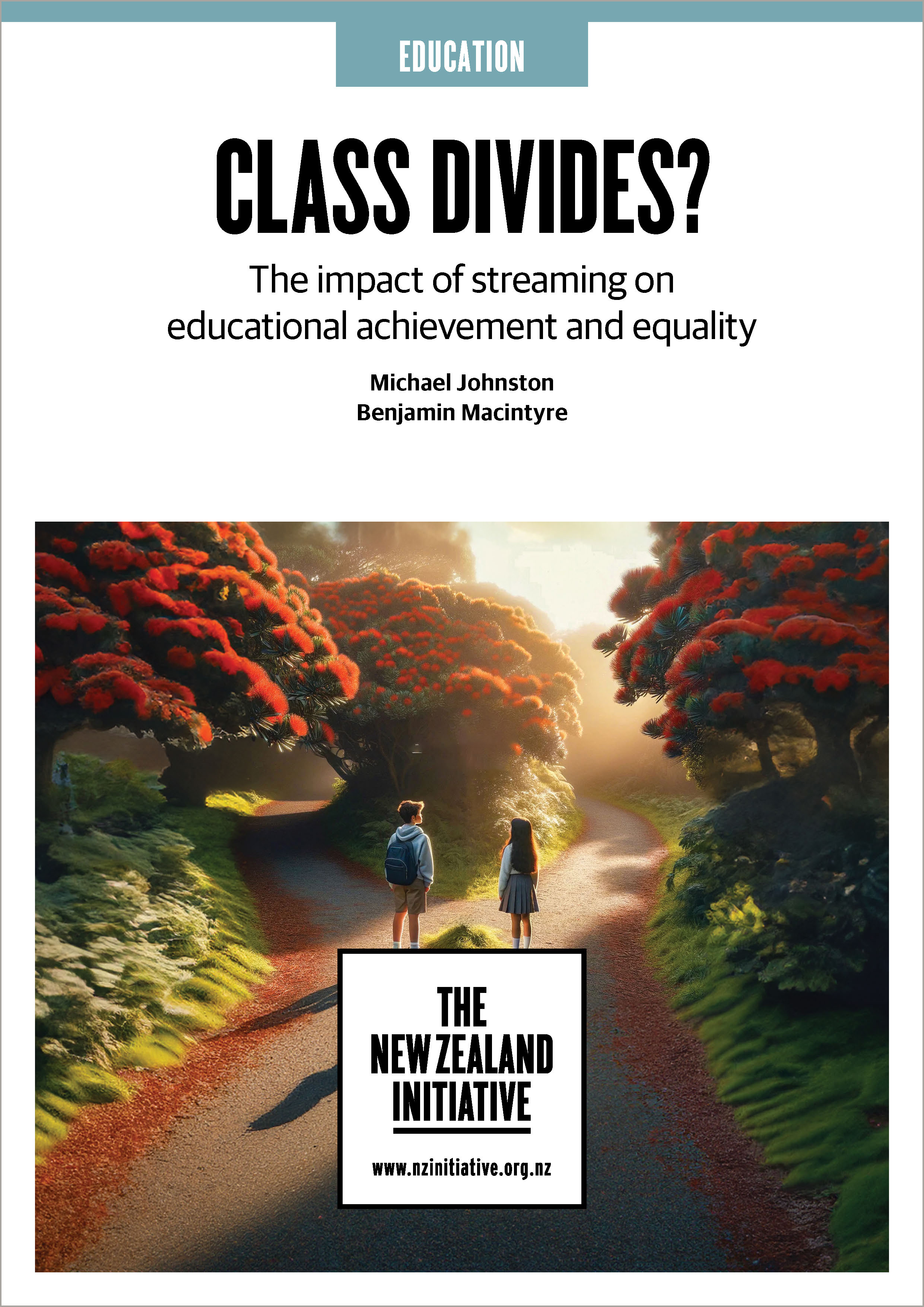 Class Divides Thumbnail