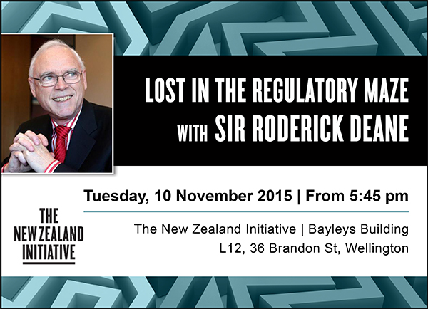 Regulations RDeane 10 Nov 2015