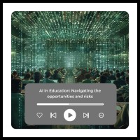 2024 06 21 AI in education website