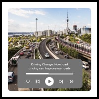 2024 07 10 Driving Change website
