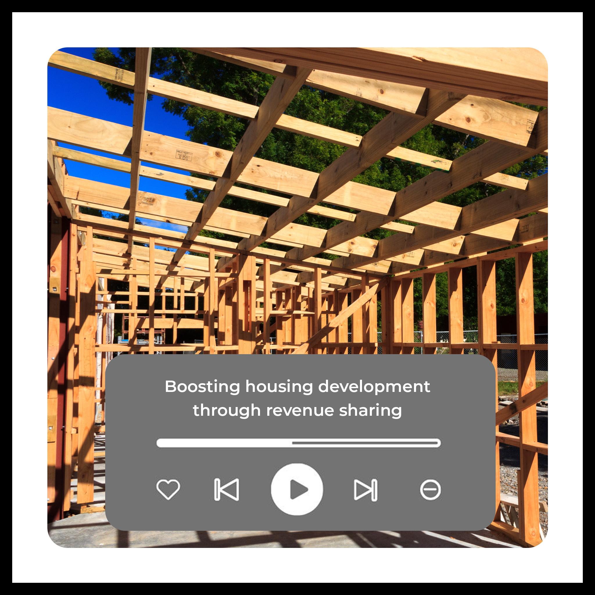 Podcast: Boosting housing development through revenue sharing | The New ...