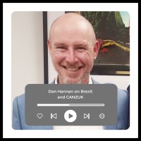 Dan Hannan Episode Website