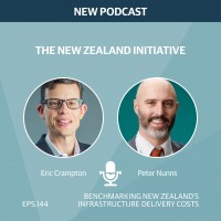 EPS 144 Peter Nunns