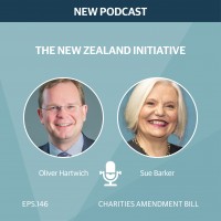 EPS 146 Sue Barker