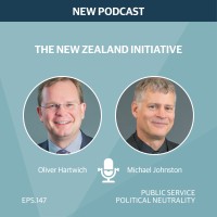 EPS 147 Public service
