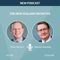 EPS 148 Malcolm Alexander