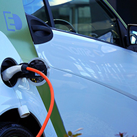 Electric car v2