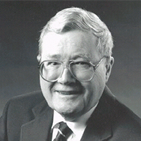 Gordon Tulloch 
