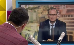 OH AM Show 5 Nov 2019