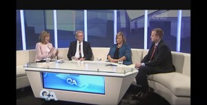 OH TVNZ Q+A May27 2013 budget
