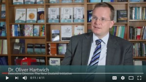 Research Programme video