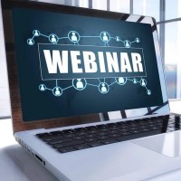 depositphotos 183401126 stock photo webinar